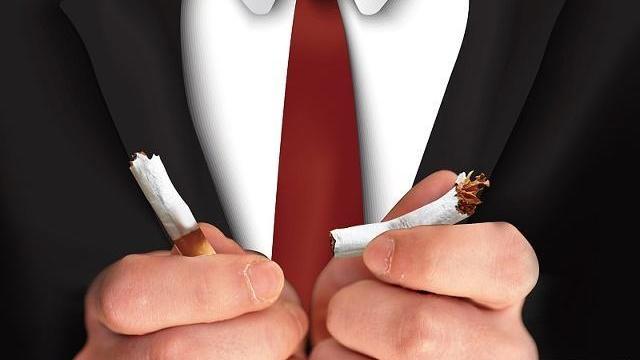 戒烟|戒烟是否成功，不仅只看时间，若你能做好这三点，偷着乐吧！