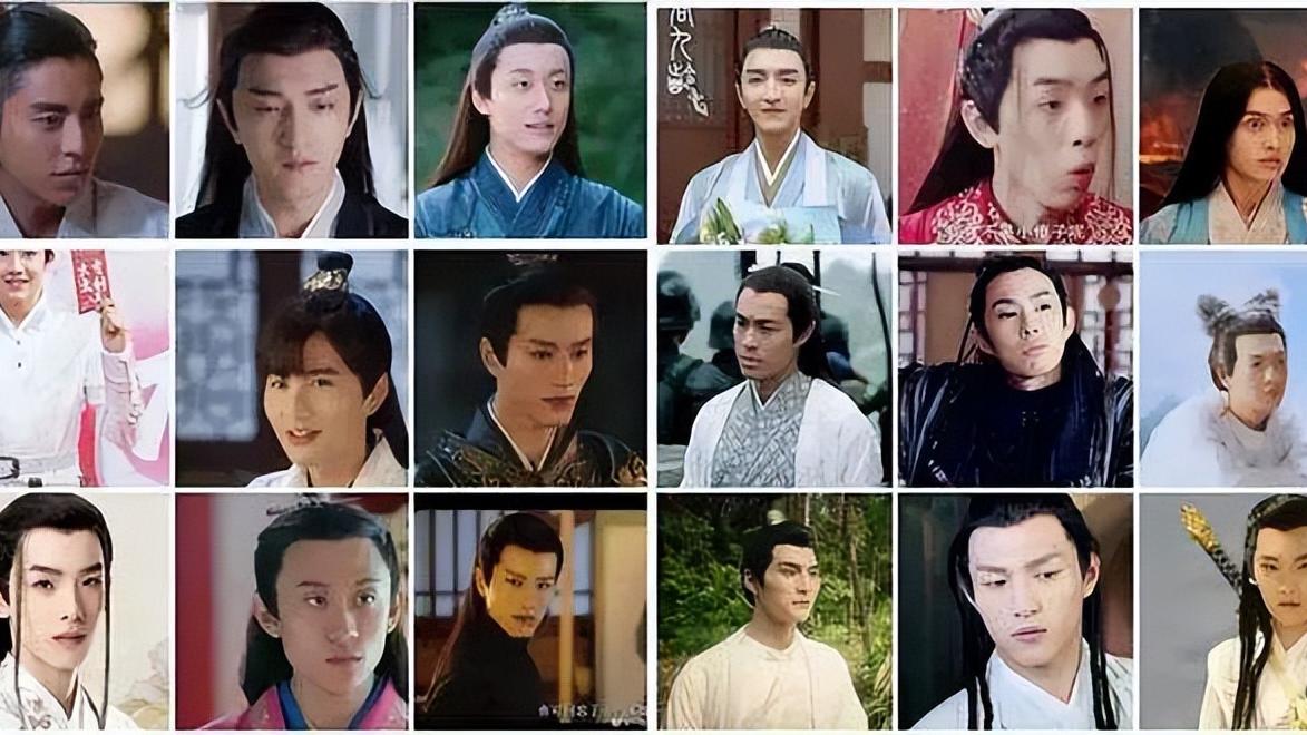 刘亦菲|从刘亦菲新剧被喷和“人教版教材”两件事，浅谈畸形审美