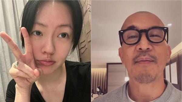 刘在石|刘在锡、曹世镐邀小S吃晚餐！她感谢姐夫嗨喊：准备进军韩国