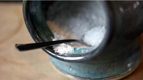 |40吨小麦，仅能生产1吨味精，为何被认为是损害人体的工业产物？