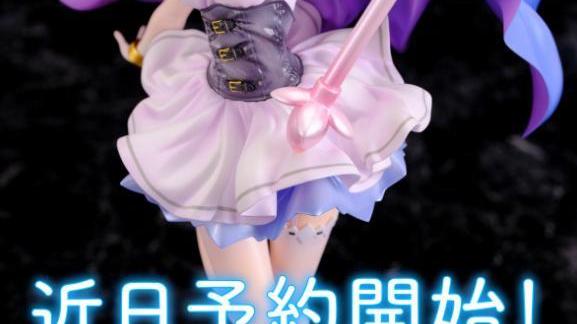 手办|Re0：异世界蕾姆手办官图公开手持粉色大锤恶评较多的套娃勇者