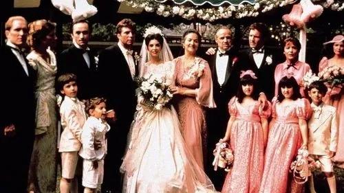 阳光姐妹淘|教父：为桑尼喊冤，一代教父的长子并不是有勇无谋