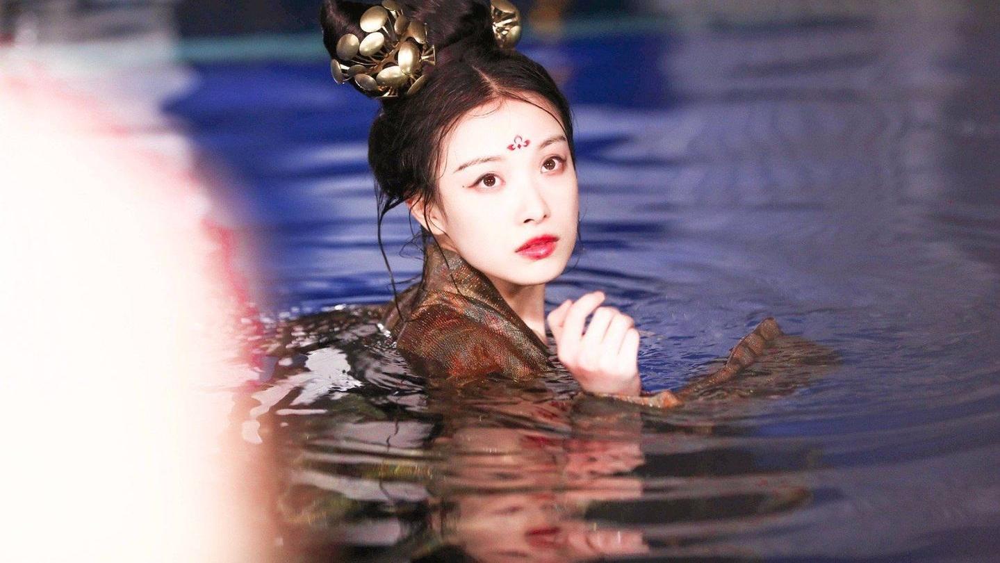 反派|今日推文｜娇娇女与病娇反派的爱情《替姐姐嫁给病娇反派后》！