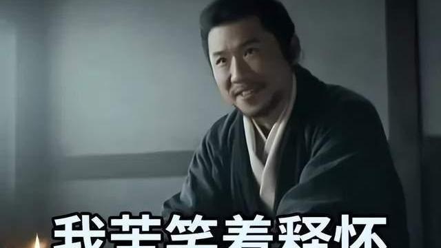 王骁|《风起陇西》糜冲匆匆下线观众愣了，是王骁有问题还是剧有问题？