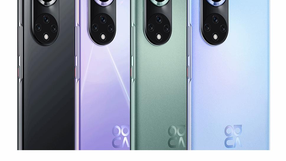 国货优品|华为nova9上手简评，你会为了弥补遗憾，降低标准选择nova8 5g吗？