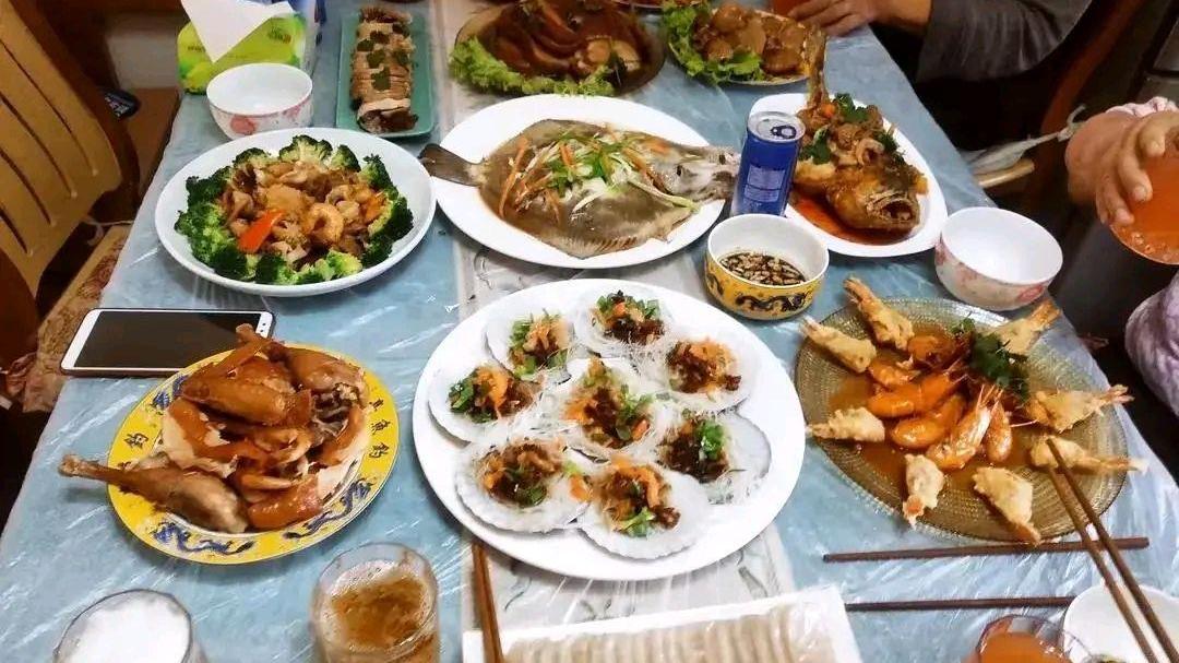 饺子|除夕夜，这4类茶千万别上桌，全是劣质茶，不好喝还没面子