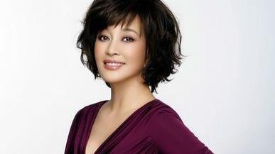 明星|荧屏上光鲜的女明星，婚姻家庭中的纠结者，她们的爱情幸福吗？