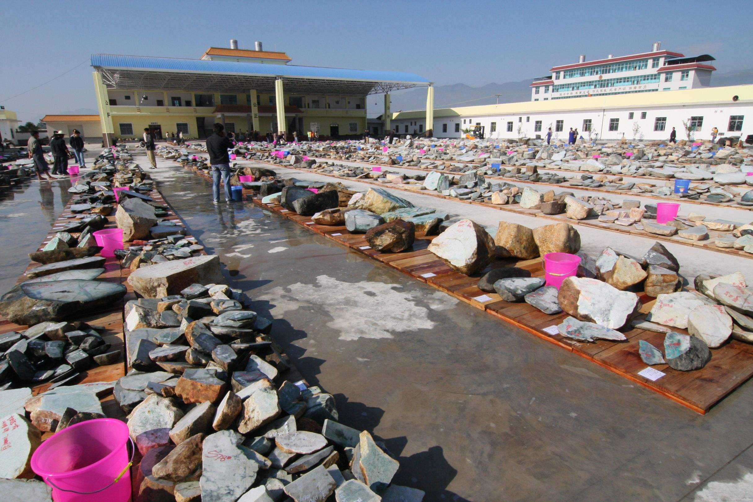 翡翠|什么玉才是最好的玉？