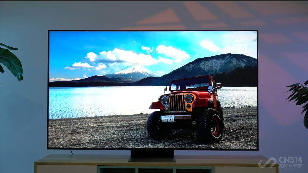 TCL|mini LED画质就是香！分享我的TCL Q10G“观后感”