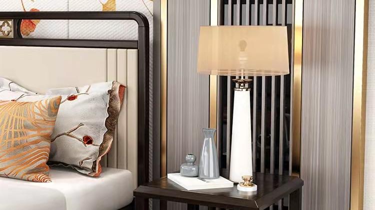 现代新中式，极简之美，在于韵