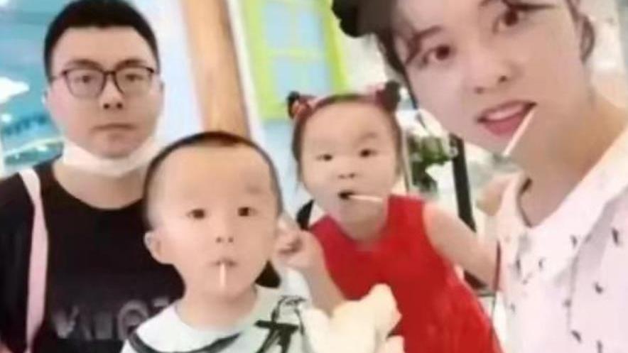 带货|田静姐弟直播回答网友疑问，称没跟他人合作带货，没义务为28负责