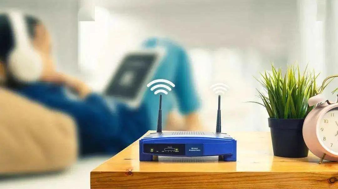 路由器|路由器不要放在这3个地方，否则千兆网都会卡顿，来看看是你吗？