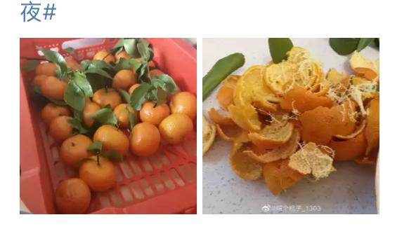 面条|春节C位水果出炉了！ 网友炸锅：还没过年就吃光了