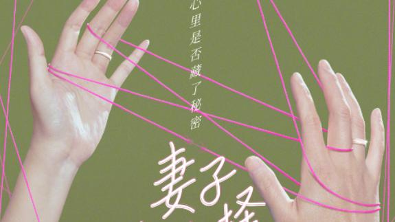 王真儿|张瑶、王真儿出演婚姻成长励志剧《妻子的选择》定档6月6日开播！