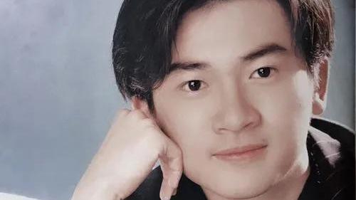 苏有朋|苏有朋发胖到认不出，网友：还我五阿哥