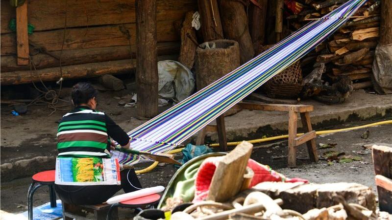 食材|怒江这些特产，你知道几个？