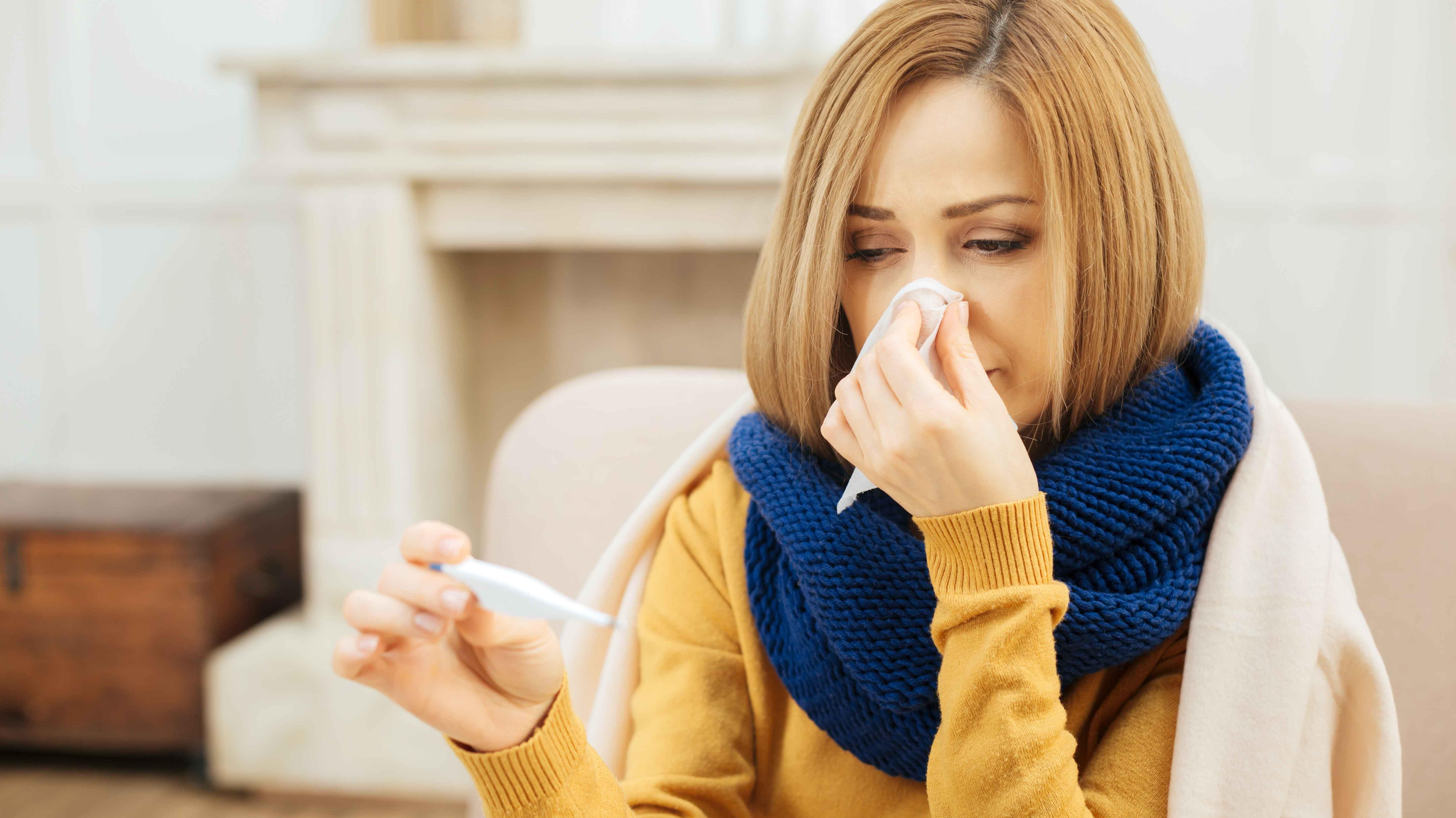 子宫肌瘤|免疫力是人体自带的“医生”，该如何提高它？坚持做好这3点即可