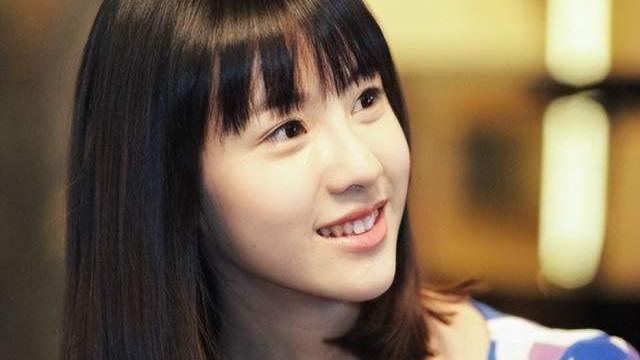 陈都灵|凭借证件照走红，出道即女主，28岁首演民国剧，网友：熬夜追平