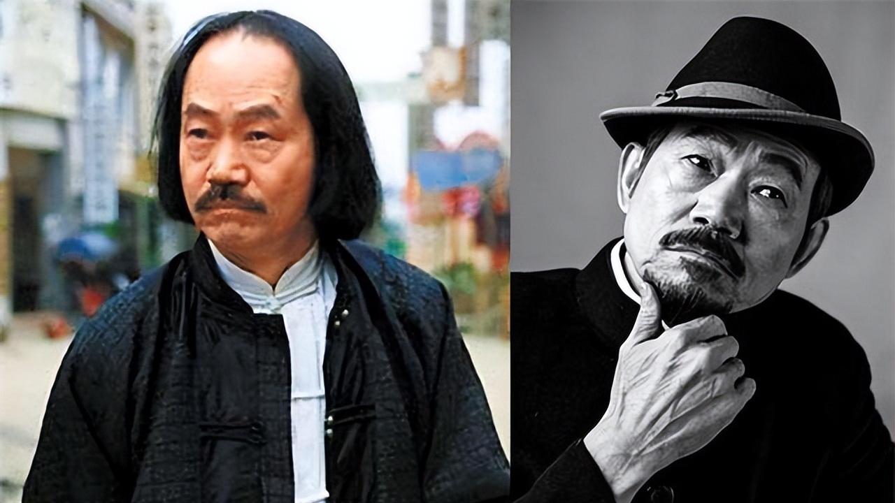 元华|跟洪金宝48年越混越穷，与周星驰合作却红了18年，元华心存感激