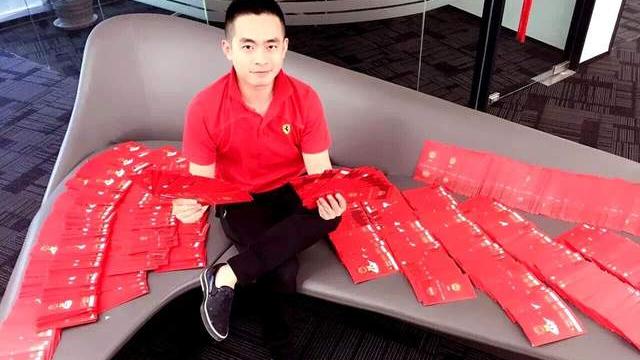 TVB|知名港星深陷贪玩蓝月，狂接垃圾广告的背后，到底是何目的