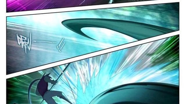 退休|万相之王：李洛也喜欢以多欺少，轻松吃掉沈琊队，白萌萌最强反差萌