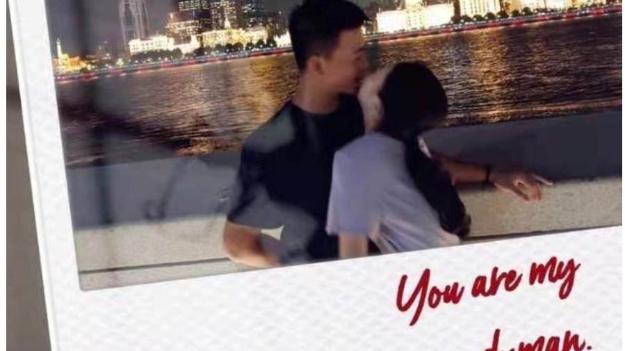 花滑|恭喜！中国花滑女神公布怀孕喜讯，素颜上镜貌美如花，丈夫是富豪