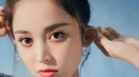 古力娜扎|古力娜扎：金扫帚奖候选人，成最冤背锅侠！