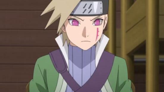 神乐|动漫博人传：神乐幼时被送走，雾隐为什么让他离开？