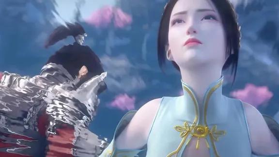 |《斗破苍穹》没斗帝血脉仍达到九星斗圣才是真正的天才！