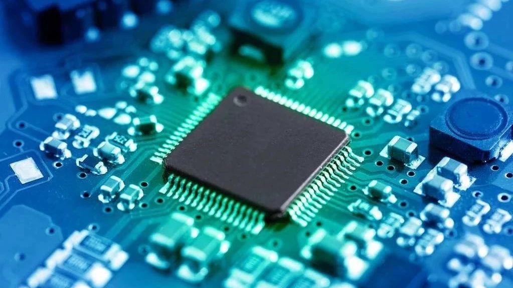 gen.g战队|英特尔、NVIDIA、美光等半导体厂商相继警告，市场正走向下滑