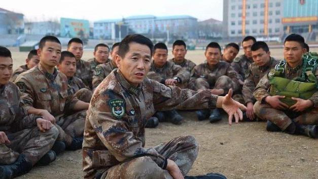 我是特种兵|我是特种兵：雷克鸣特种作战经验丰富，有无可能晋衔少将？