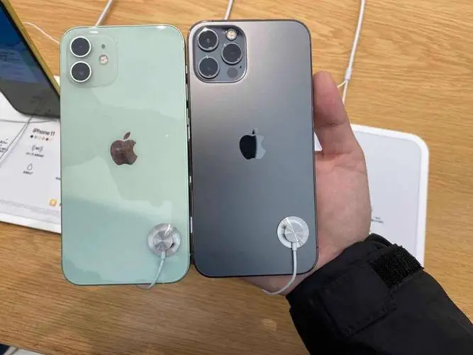 小米科技|讲真的，看完了整个手机销量排行榜之后，我得出了一个结论