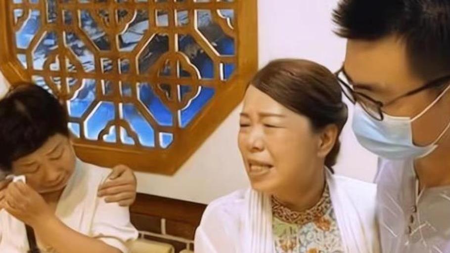 北海|尴尬！北海舅舅对姚威田静心生不满，姚威沉默不语态度惹人心寒