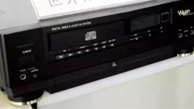 芯片|30年前，国内VCD业的“惨败”，给所有“芯片人”敲响警钟