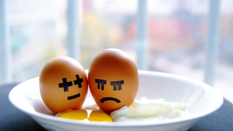 |早上吃鸡蛋对身体有好处，但这些误区，尽量不要再踩坑