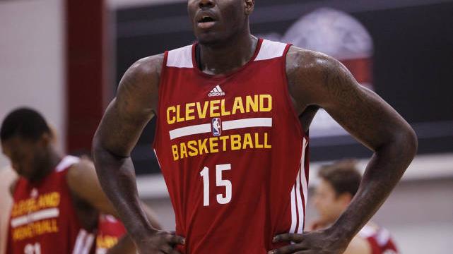 水货|4年4队创尴尬纪录！NBA水货状元签约中国球队！预计三月初迎首秀