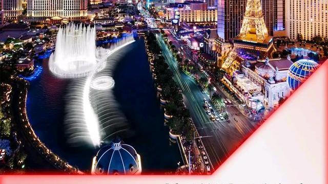 F1|F1：美国版的摩纳哥站，拉斯维加斯时隔40年重返F1，夜赛+街道赛