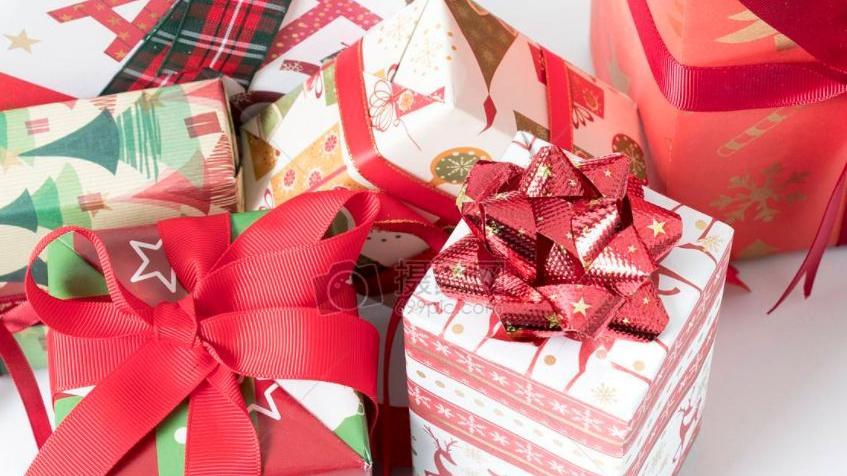 虎年将至，过年回家大团圆，新年礼物你准备好了么？