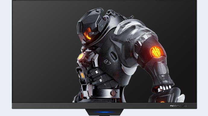 MacBook Air|11号红魔发布会不止有手机，还有鼠标显示器键盘新品