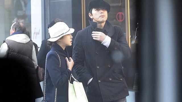 宋承宪|至今还未娶妻的6位韩国大龄男星：有的是情史精彩，有的是感情成谜