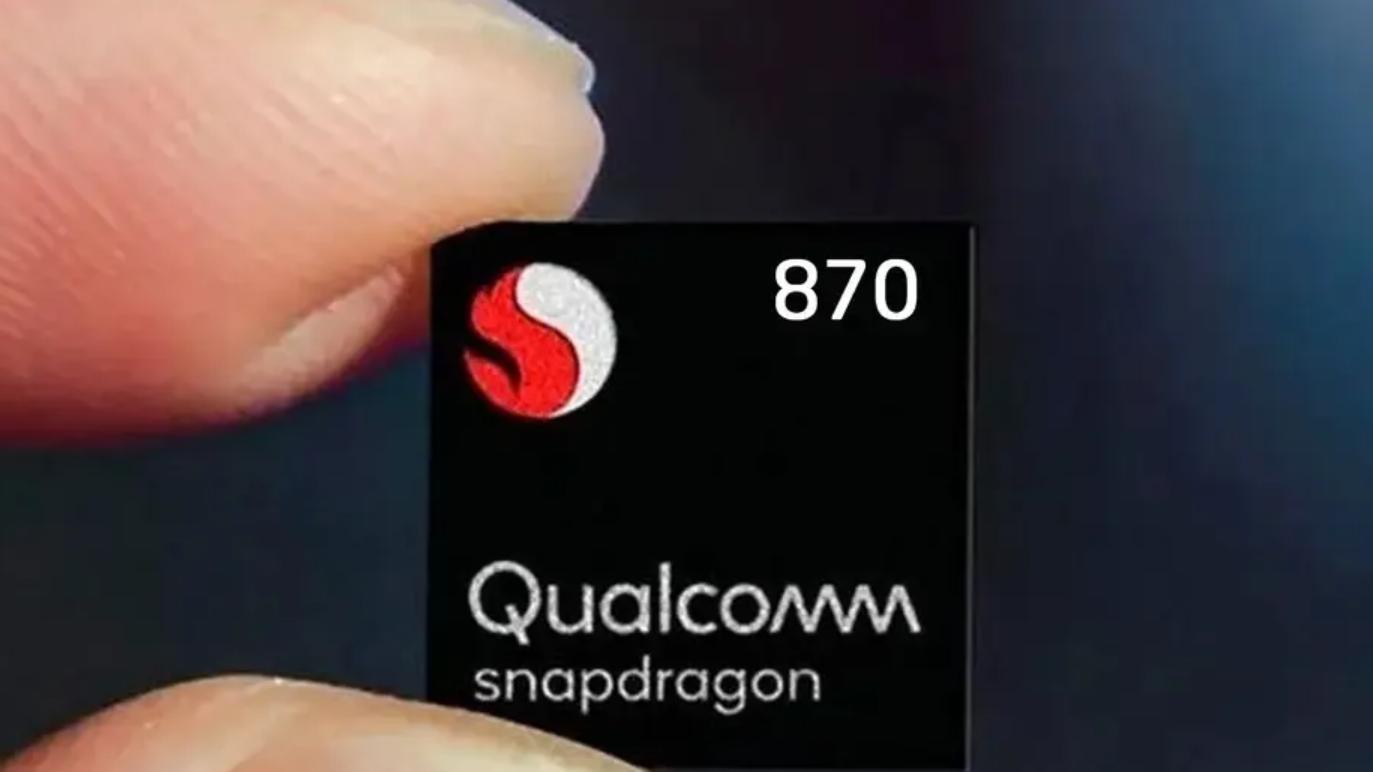 vivo|高通骁龙870不再神？即将被时代抛弃，真的不能买了吗？