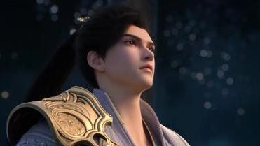 石昊|秦湛史诗级加强，石昊见父母，长生格局拉满，完美世界也学卡大战