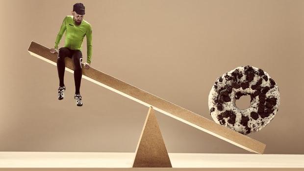 运动 想通过骑自行车减肥，多久可以减掉1公斤？