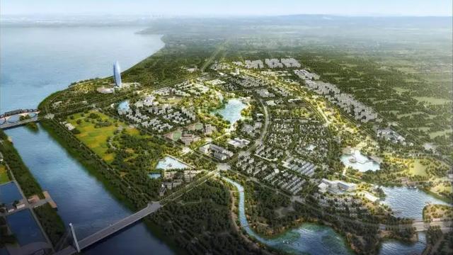 河南|河南又迎“大项目”，投资130亿打造文旅小镇，未来或成新地标