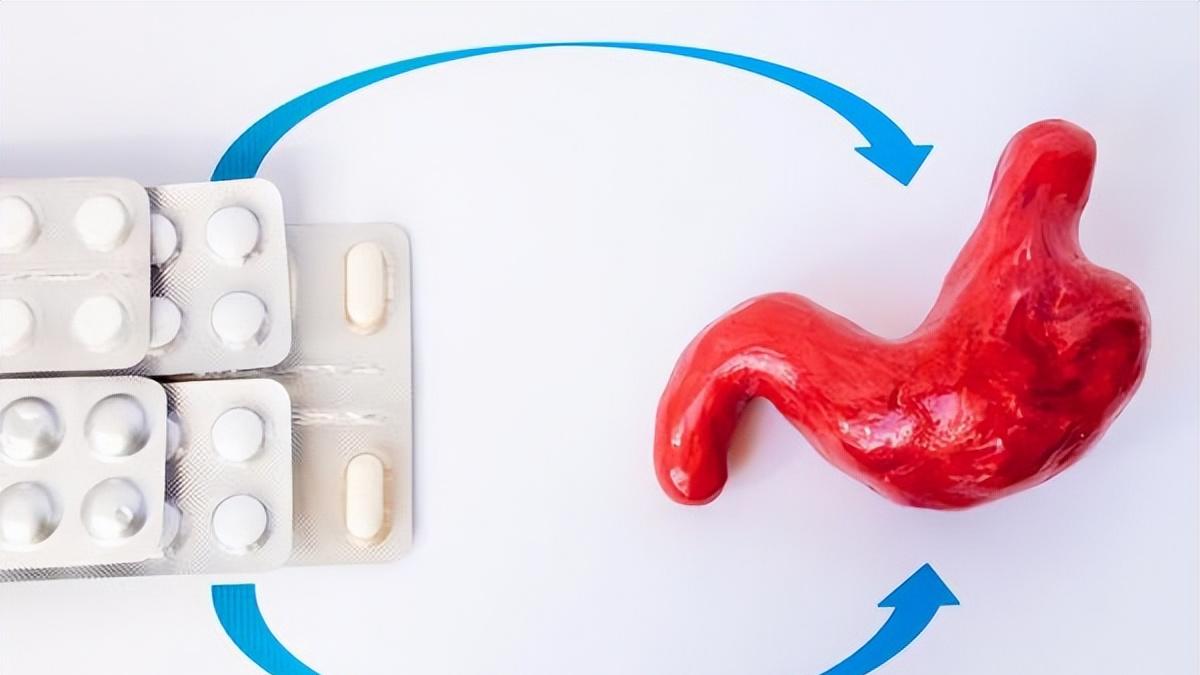 衰老|从胃炎到胃癌，到底需要多少步？提醒：这4种胃病，小心恶化成癌