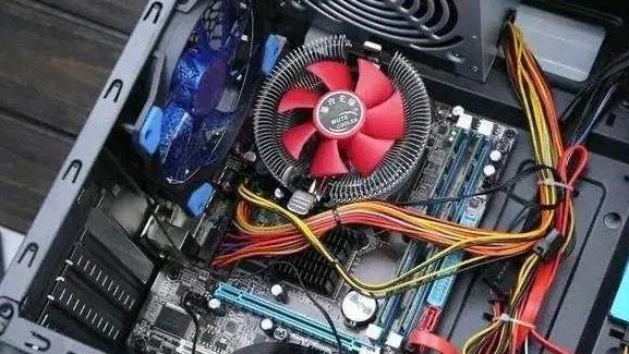 AMD|为什么很多人DIY装机都不用至强cpu？