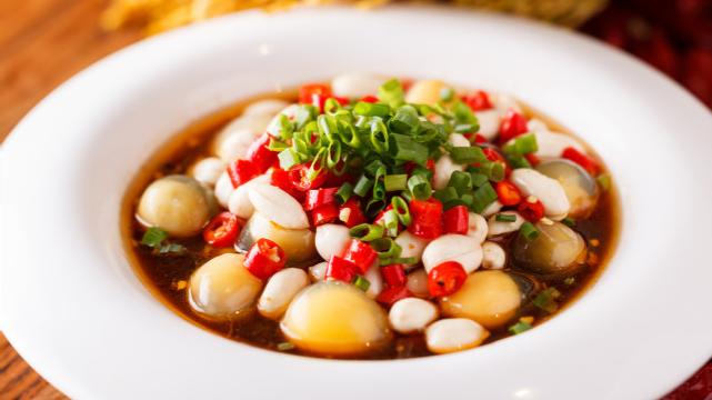 黄体酮|自带“黄体酮”的食物已揭晓，女性常吃点，补充雌激素，显年轻