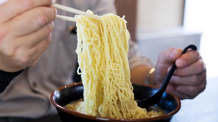 面条|长期吃面条对身体到底是好，还是不好？老实说：注意3点就可以