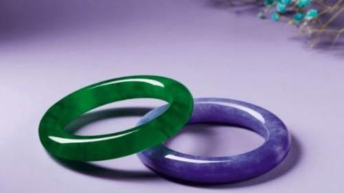 翡翠手镯|价值5959万的翡翠手镯成为拍卖界顶流，为什么手镯可以这么贵？