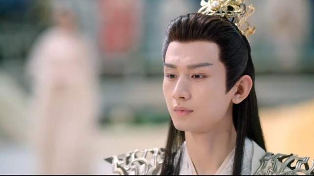 芷昔|《沉香如屑》：煽风点火的萤灯仙子，为何能控制芷昔？